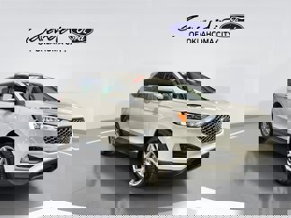 Used 2024 Ford Edge SEL video 2