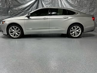 Used 2019 Chevrolet Impala Premier image 1