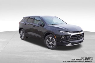 New 2025 Chevrolet Blazer LT image 1