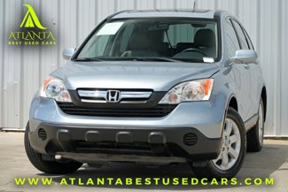 Used 2009 Honda CR-V EX-L image 1