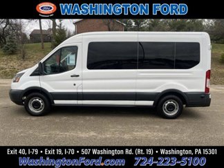 Used 2018 Ford Transit 350 XL image 1