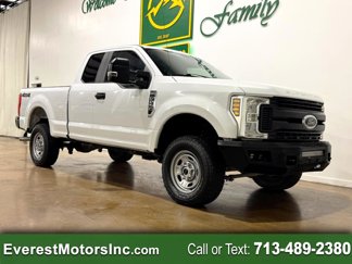 Used 2018 Ford F250 XL w/ Power Equipment Group image 1