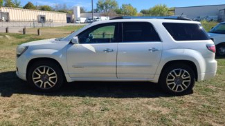 Used 2013 GMC Acadia Denali image 1