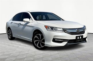 Used 2017 Honda Accord EX-L image 1
