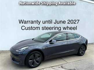 Used 2019 Tesla Model 3 Long Range image 1