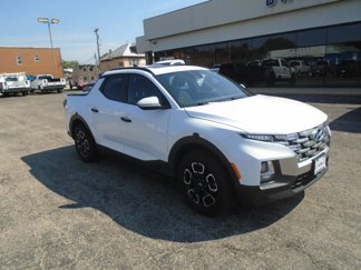 Used 2022 Hyundai Santa Cruz SEL w/ Activity Package image 1