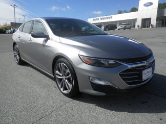 Used 2023 Chevrolet Malibu LT image 1
