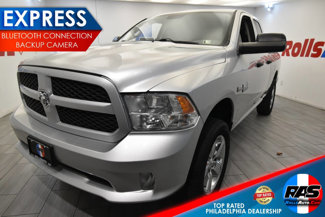 Used 2018 RAM 1500 Express w/ Express Value Package video 1