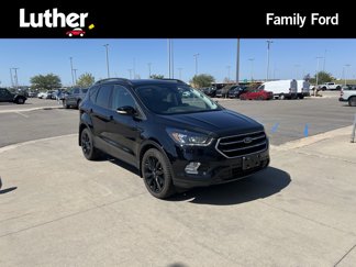 Used 2019 Ford Escape Titanium image 1