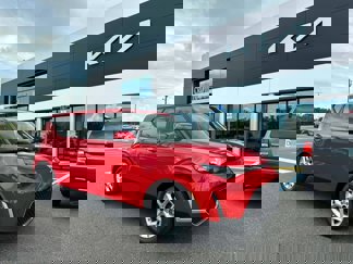 New 2025 Kia Soul LX w/ LX Technology Package image 1