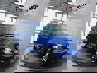 Used 2003 Chrysler PT Cruiser GT image 1