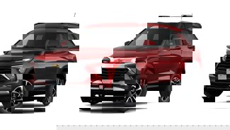 New 2025 Chevrolet TrailBlazer LT w/ Convenience Package image 1