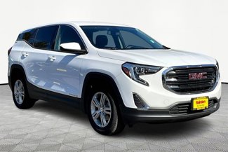 Used 2018 GMC Terrain SLE 360° Tour