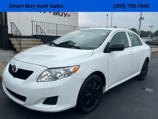 Used 2010 Toyota Corolla image 1