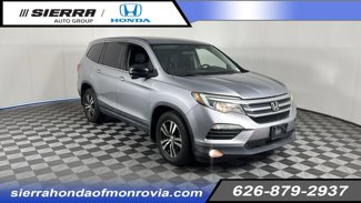 Used 2016 Honda Pilot EX image 1