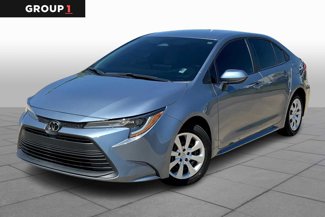 Used 2023 Toyota Corolla LE image 1