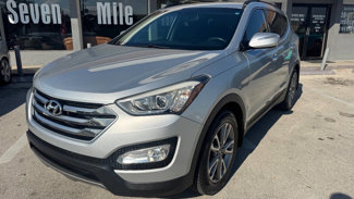 Used 2016 Hyundai Santa Fe Sport 2.0T image 1