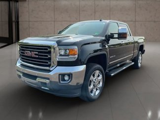 Used 2018 GMC Sierra 2500 SLT image 1