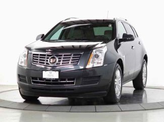 Used 2016 Cadillac SRX Luxury w/ Driver Awareness Package image 1