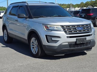 Used 2016 Ford Explorer FWD image 1