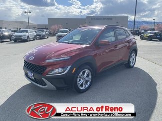 Used 2023 Hyundai Kona SEL image 1