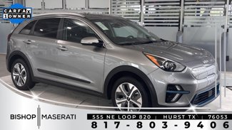 Used 2022 Kia Niro EX w/ Cold Weather Package image 1