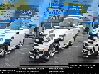 Used 2024 MINI Cooper Countryman video 1