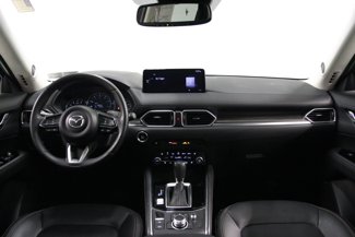 Used 2023 MAZDA CX-5 AWD 2.5 S w/ Premium Plus Pkg video 2
