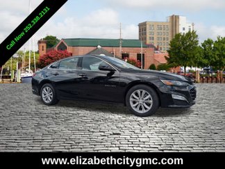 Used 2023 Chevrolet Malibu LT image 1