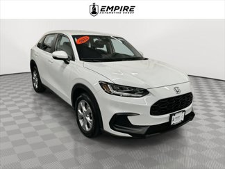 Used 2024 Honda HR-V LX image 1