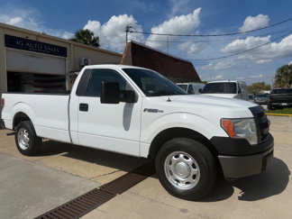 Used 2014 Ford F150 XL w/ Power Equipment Group image 1