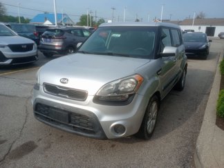 Used 2013 Kia Soul image 1