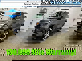 Certified 2024 Ford Escape Active image 1