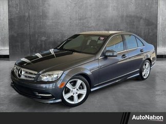 Used 2011 Mercedes-Benz C 300 Sport image 1
