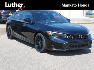 New 2025 Honda Civic Sport image 1