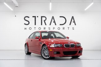 Used 2003 BMW M3 Coupe image 1