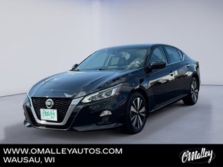 Used 2020 Nissan Altima 2.5 SL image 1
