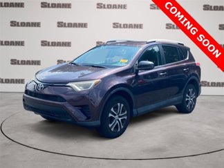 Used 2016 Toyota RAV4 LE image 1