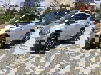 Used 2018 Subaru Crosstrek 2.0i Premium w/ Eyesight System image 1