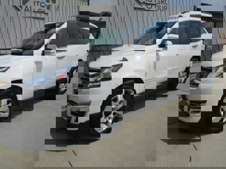 Used 2014 Chevrolet Traverse LTZ image 1