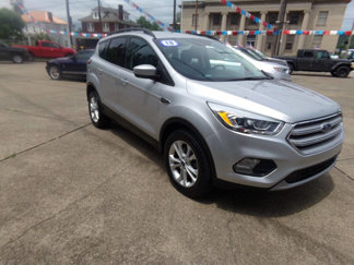 Used 2018 Ford Escape SEL image 1