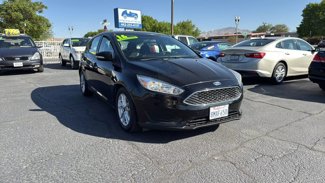 Used 2016 Ford Focus SE image 1