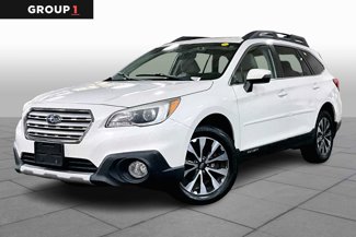 Used 2016 Subaru Outback 2.5i Limited image 1