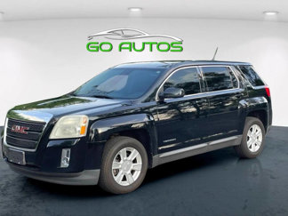 Used 2012 GMC Terrain SLE video 1