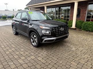 Used 2022 Hyundai Venue SEL image 1