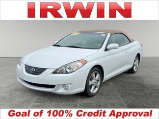Used 2006 Toyota Solara SLE image 1