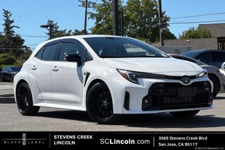 Used 2024 Toyota Corolla GR image 1