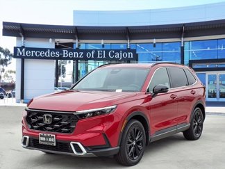 Used 2023 Honda CR-V Sport Touring image 1
