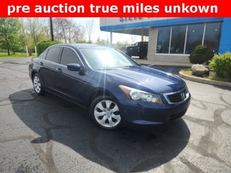 Used 2010 Honda Accord LX image 1