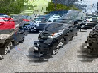 Used 2016 Honda Fit LX image 1